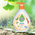 bulk liquid soap Made in China